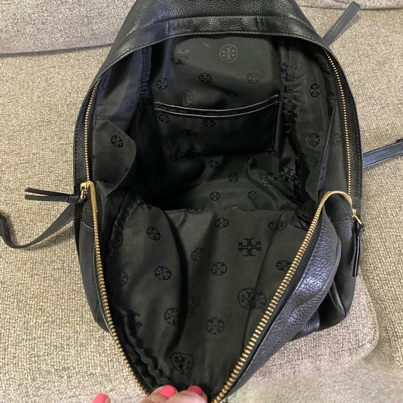 Tory Burch Backpack - Picture 4 of 9